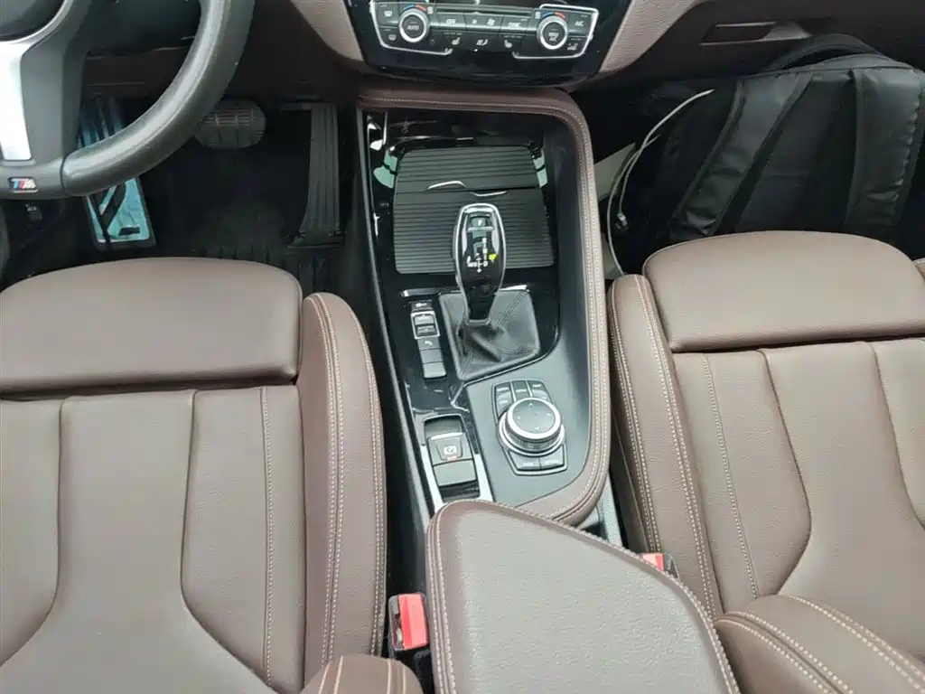 BMW X2 2020 sDrive25i Exclusive M Sport Package фото 14