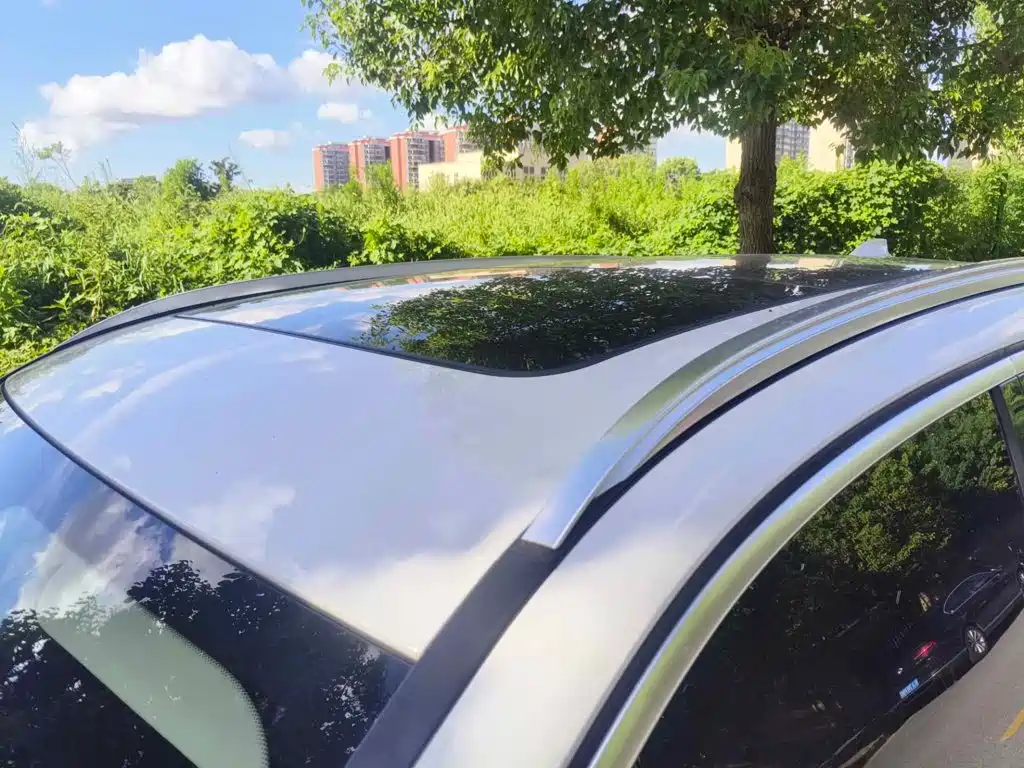 BMW iX3 2025 2024 Leading Edition