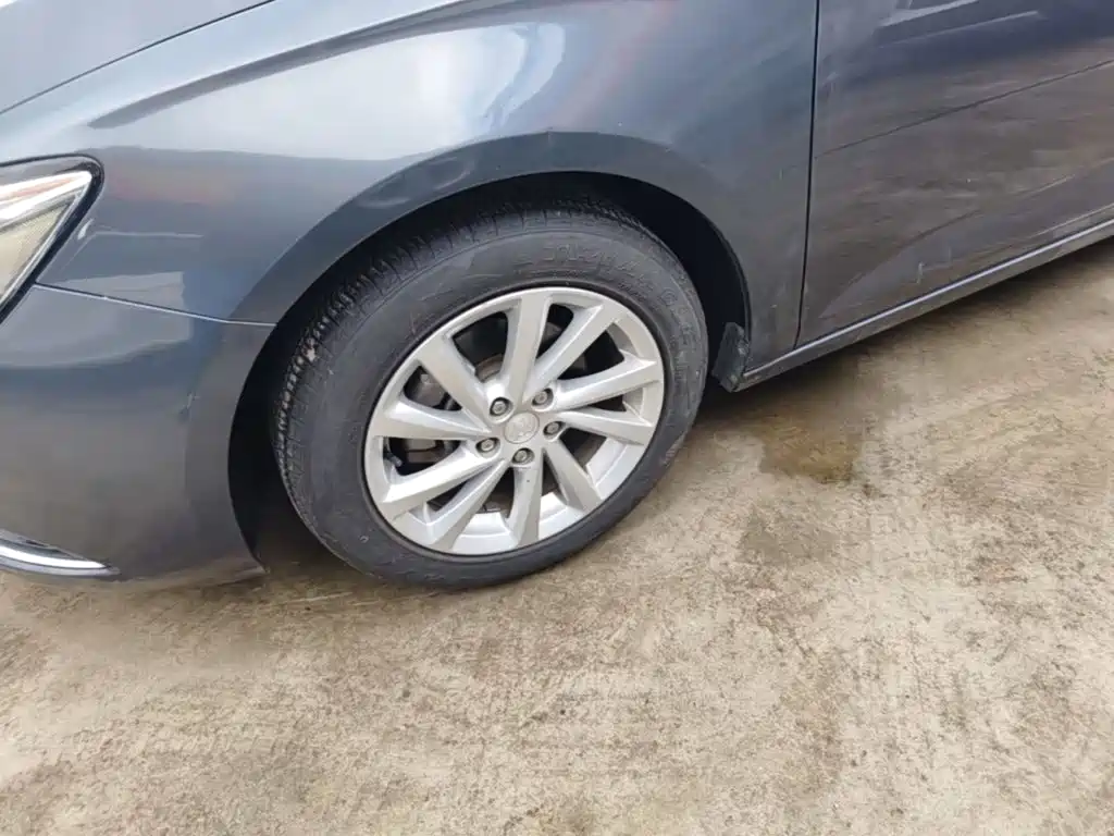 Buick Verano 2015 2015 Sedan 15S Automatic Leading