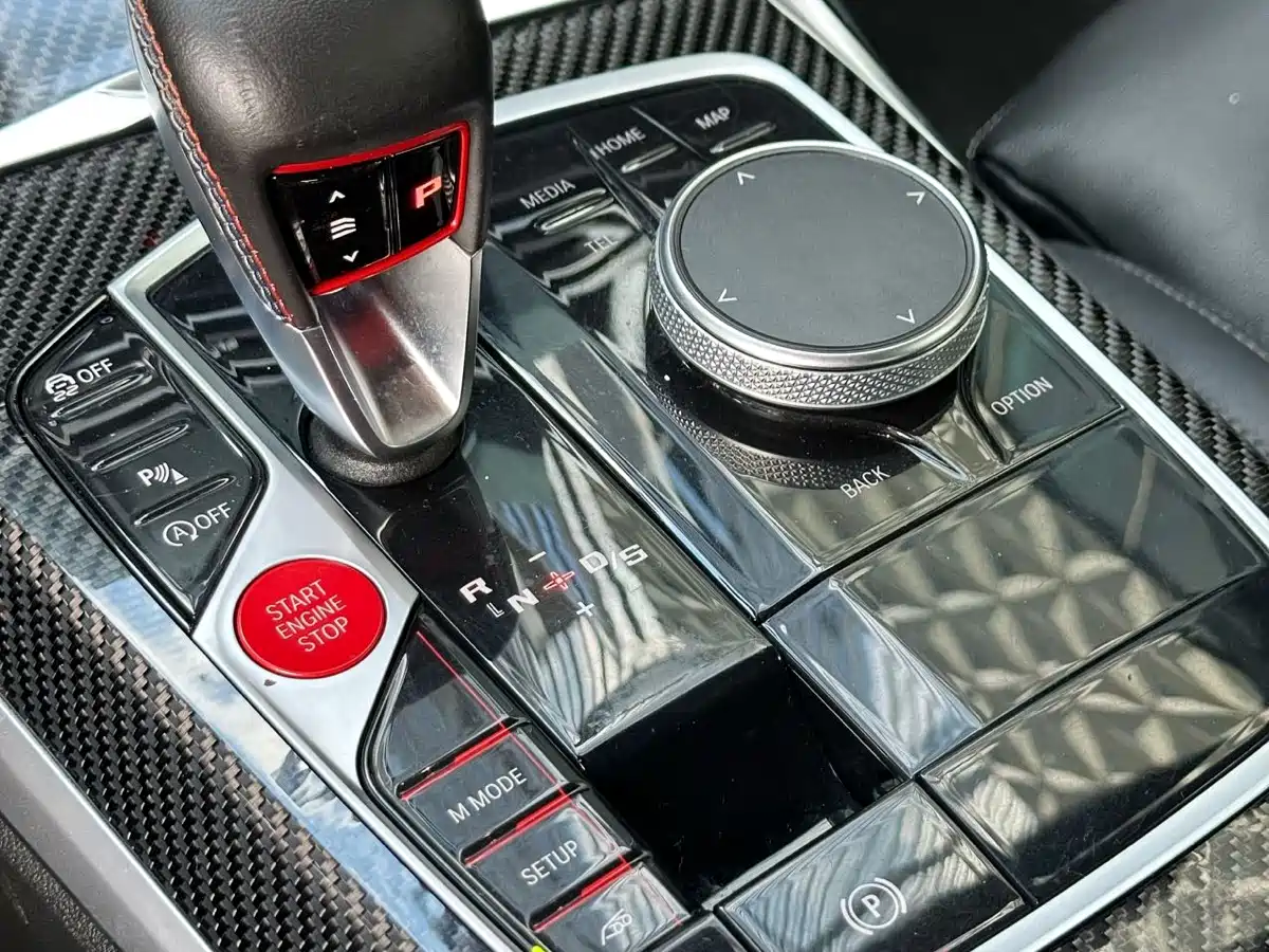 BMW M2 2023 Model M2 фото 9