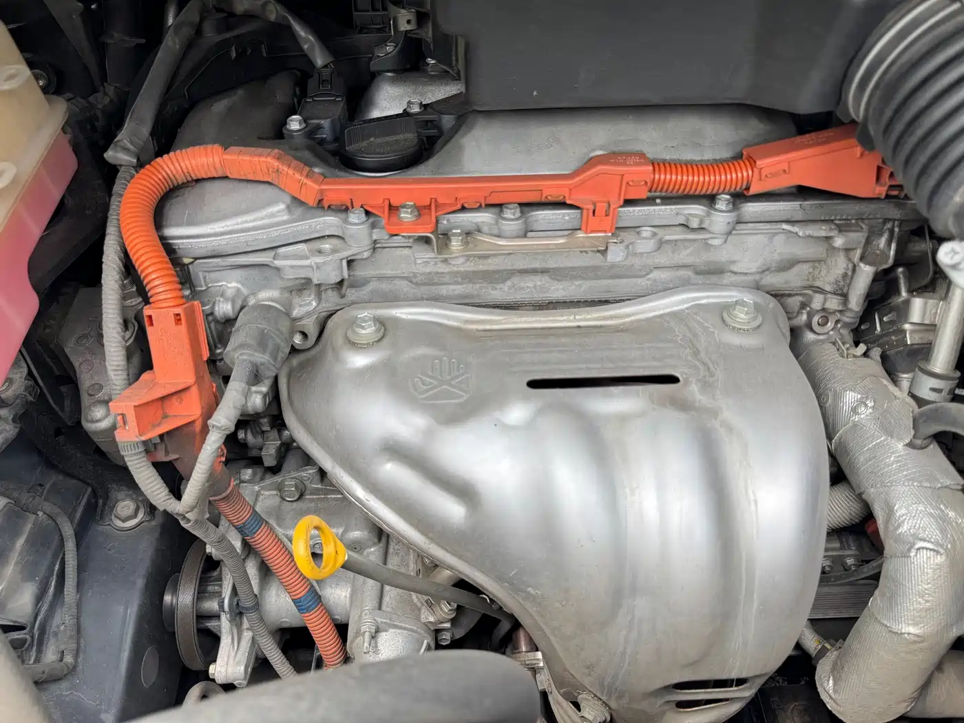Toyota Vellfire 2021 2020 Twin Engine 2.5L HV Luxury Edition