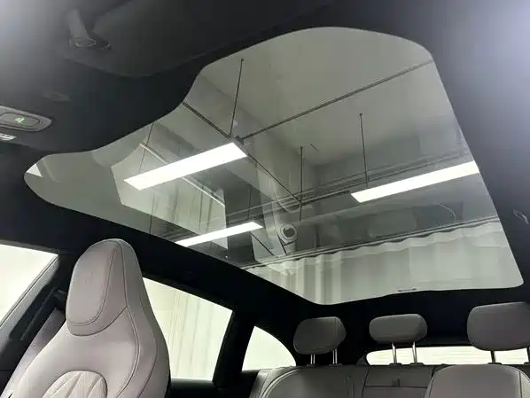 NIO ET5T 2026