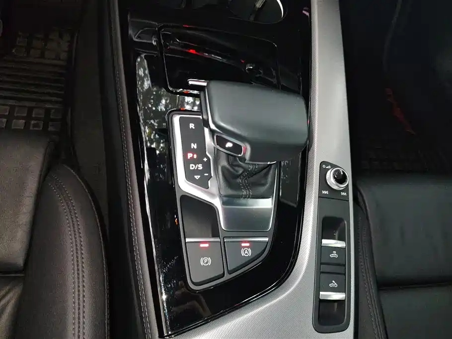 Audi A5 (Import) 2022 Cabriolet 40 TFSI Fashion Dynamic фото 16