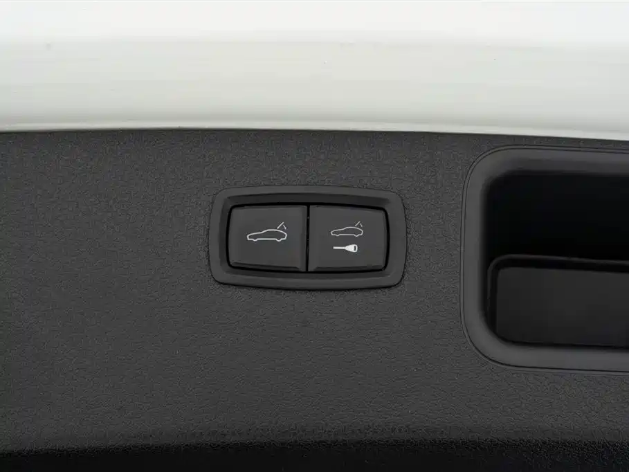 Porsche Macan 2014 Macan S 3.0T фото 14