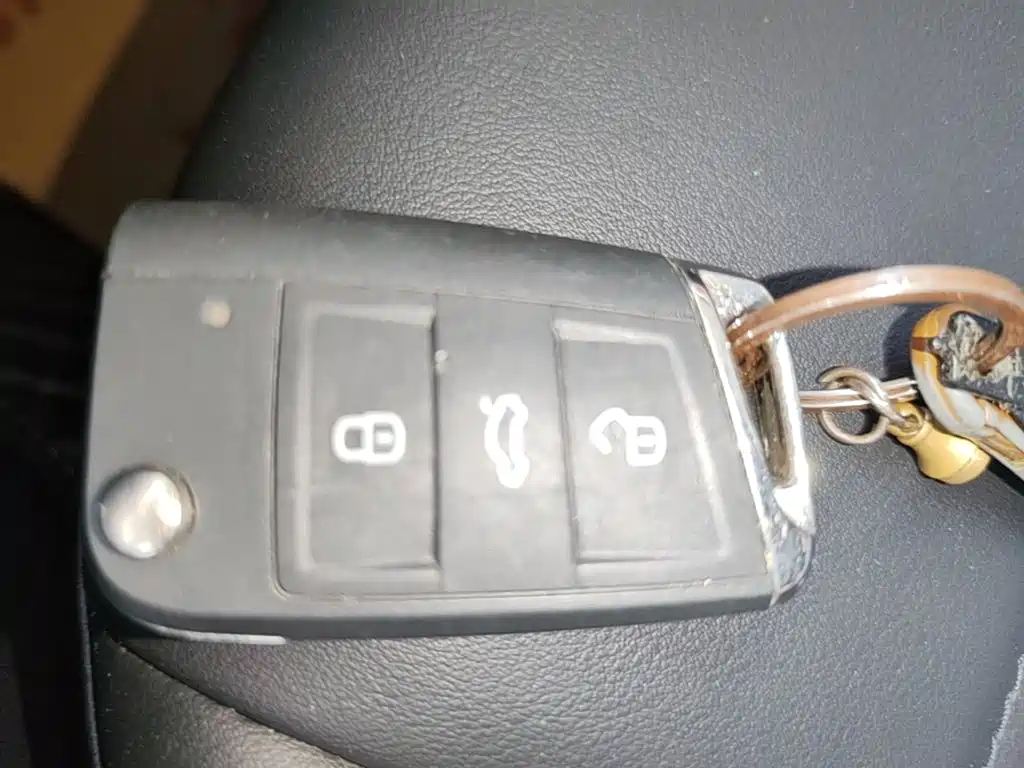 Volkswagen Bora, миниатюра 9