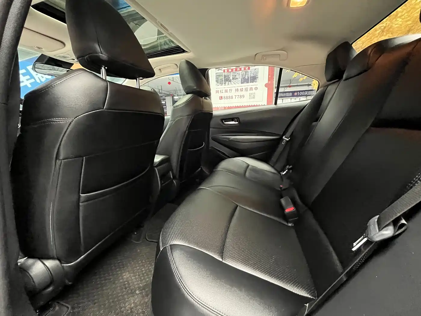 Toyota Corolla, миниатюра 11