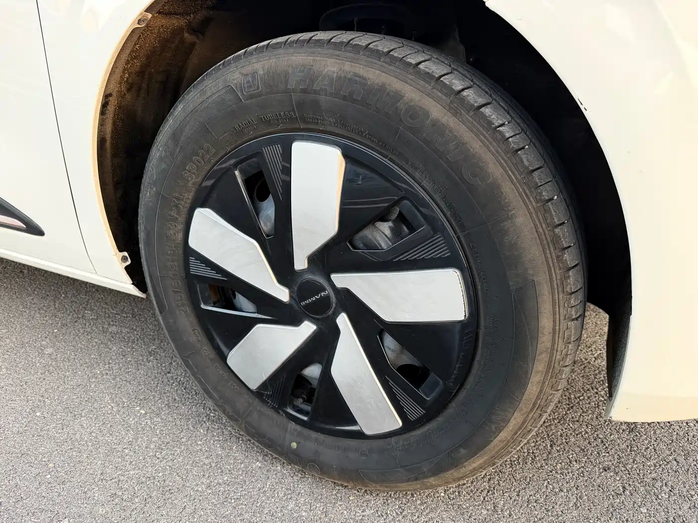 Dongfeng Yipai Nano 01 2025 2024 330 Air