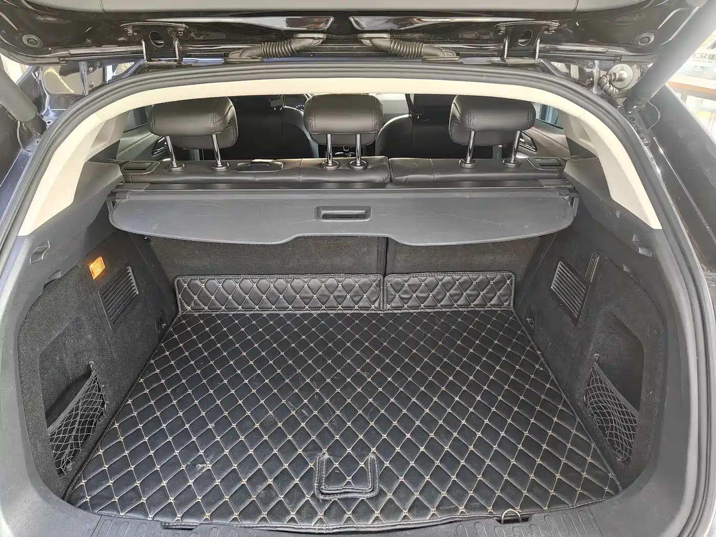 WEI PAI WEI BRAND VV5