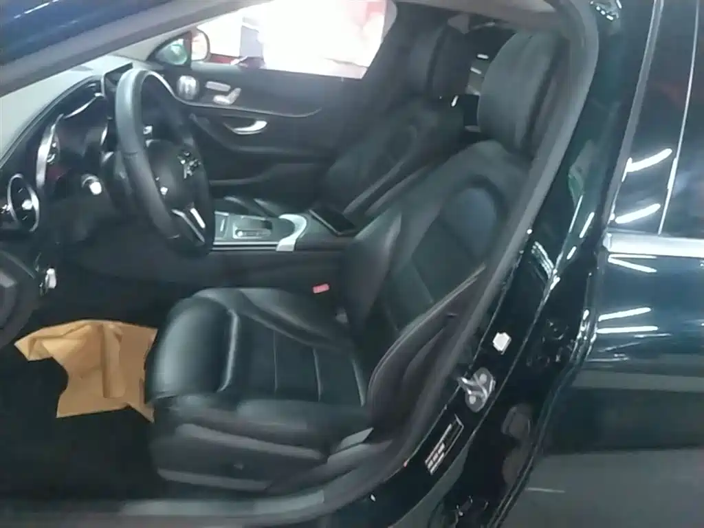 Mercedes-Benz C-Class 2019 C 260 L Sport фото 15