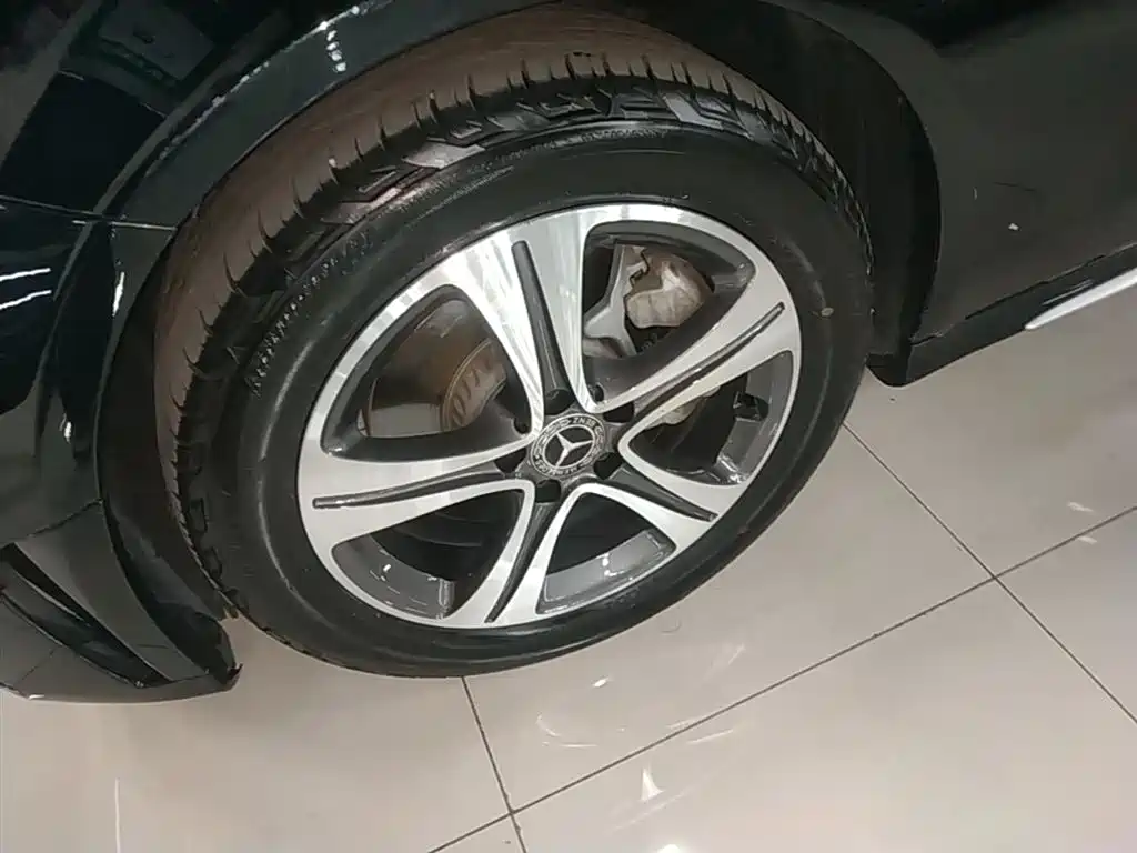 Mercedes-Benz C-Class 2019 C 260 L Sport фото 23