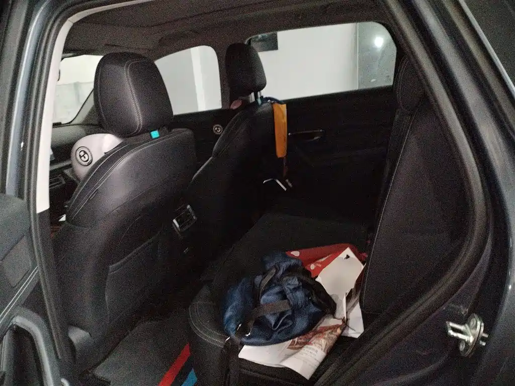 BYD Song Pro 2019 1.5T Automatic Luxury фото 17