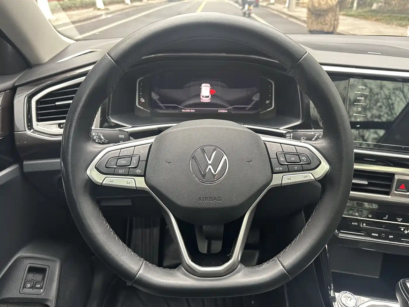 VOLKSWAGEN TANYUE GTE PLUG IN HYBRID