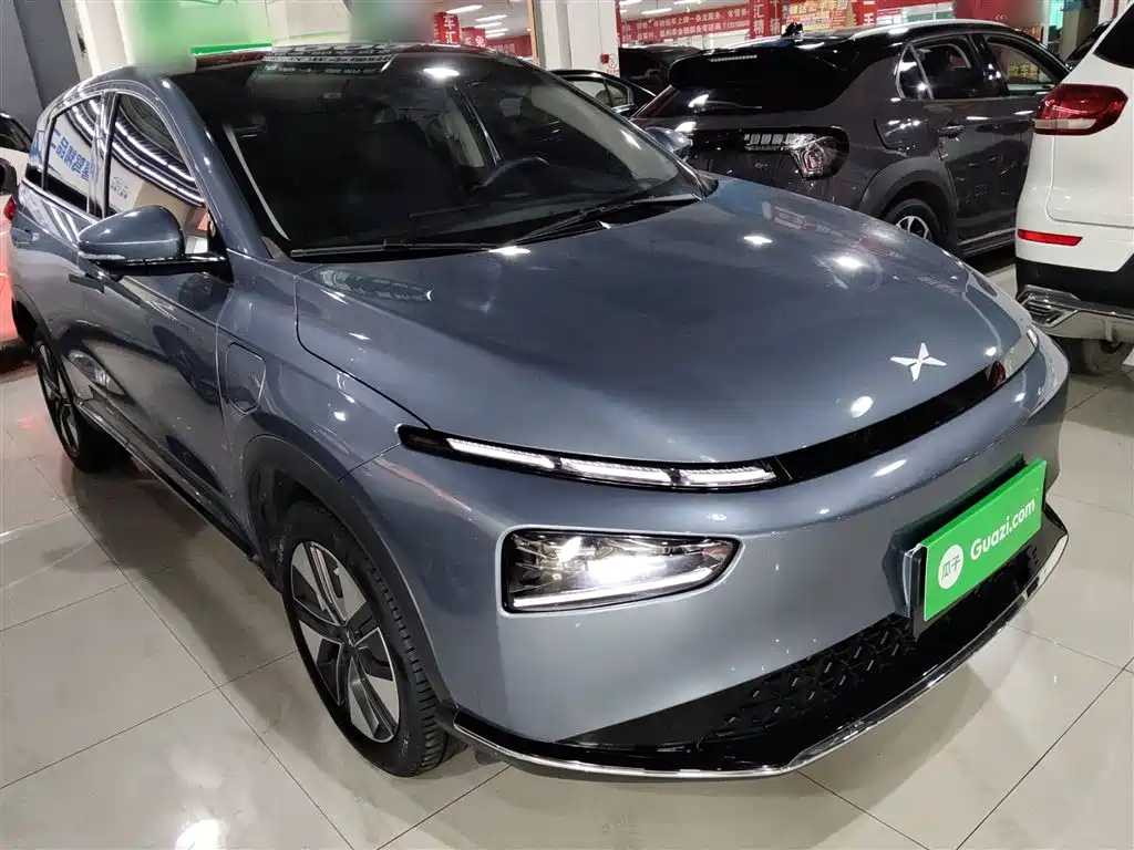 XIAOPENG G3