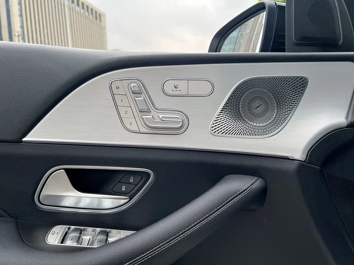 Mercedes-Benz GLE Coupe 2020 GLE 350 4MATIC Coupe SUV Luxury фото 7