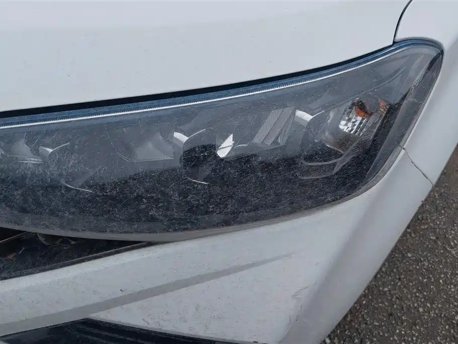 Hyundai Beijing Hyundai ix35 2021 2.0L Automatic 2WD GLS Leading Edition фото 5