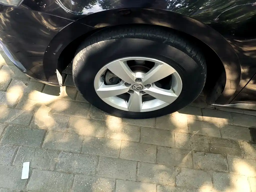 Фото 23 - Volkswagen Lavida