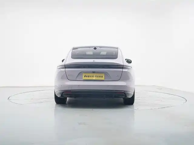NIO ET5 2025 2025 75kWh