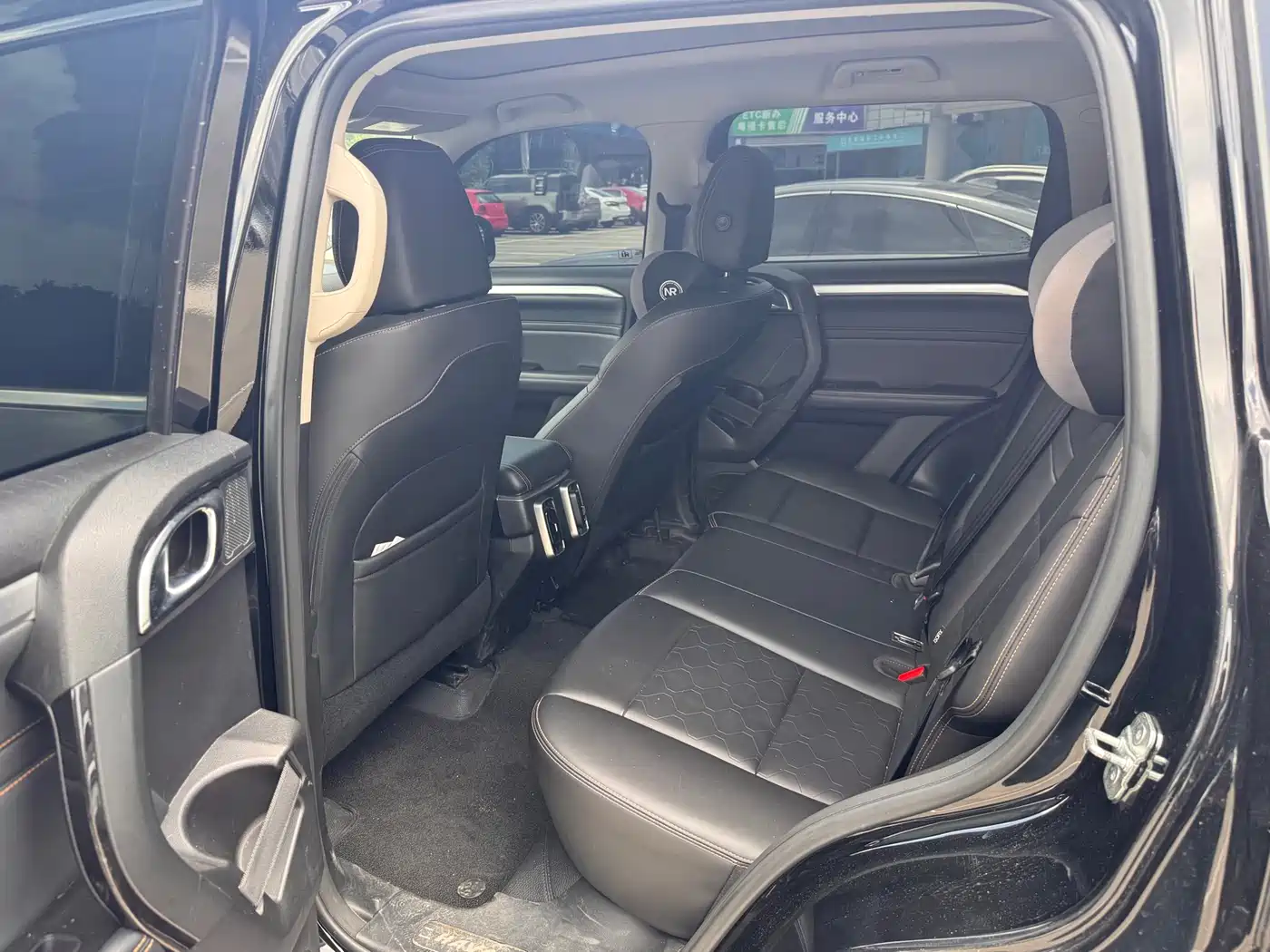 Haval Big Dog 2022 1.5T DCT FWD Border Collie Edition фото 16