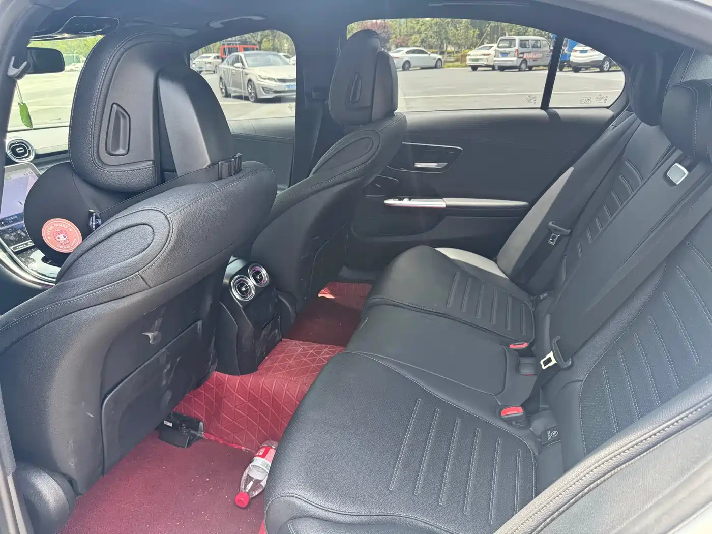 Mercedes-Benz C-Class 2023 C 260 L Sport фото 7