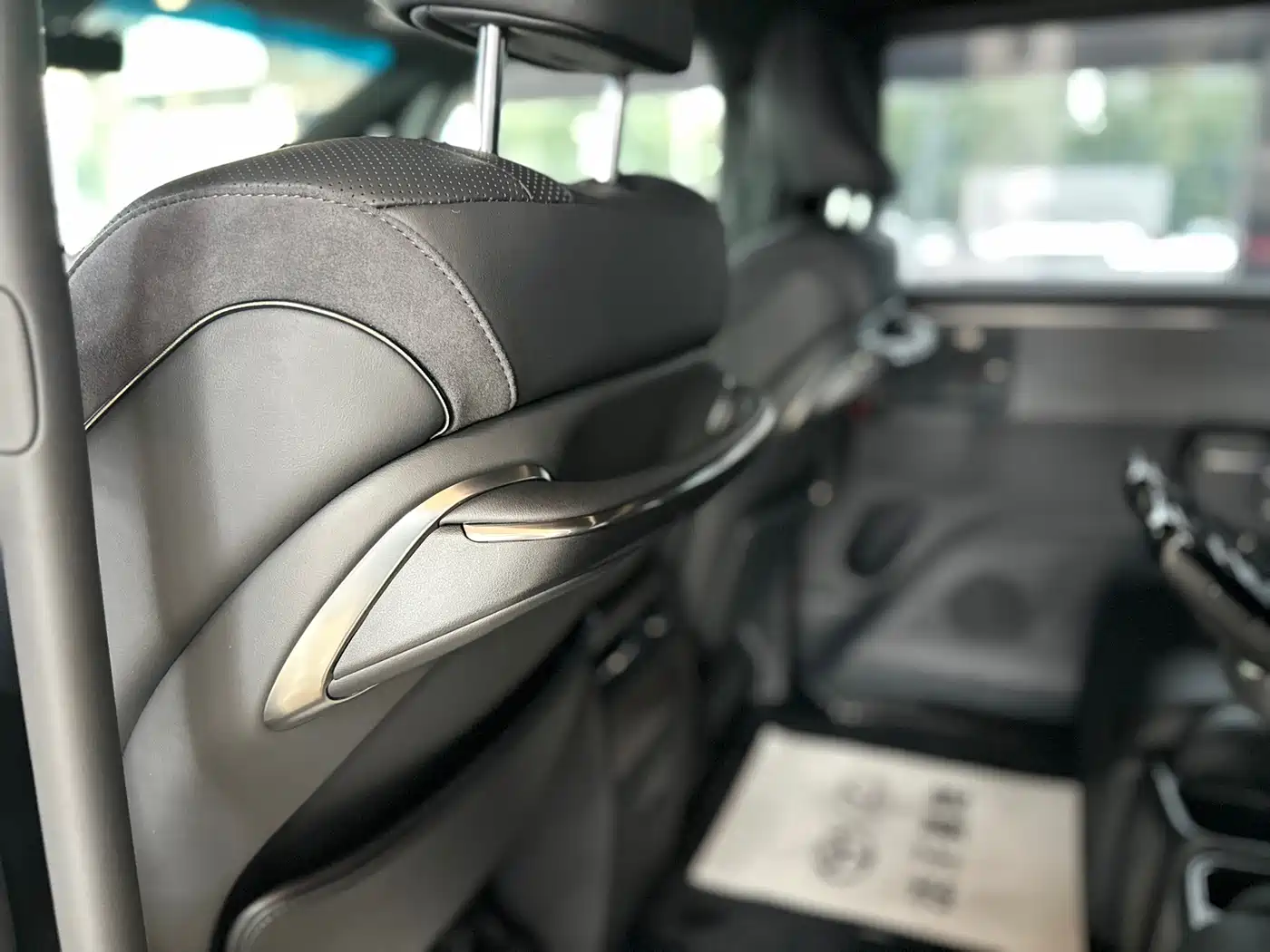 Lexus LM 2024 2023 350h 7-Seater Elegance Edition