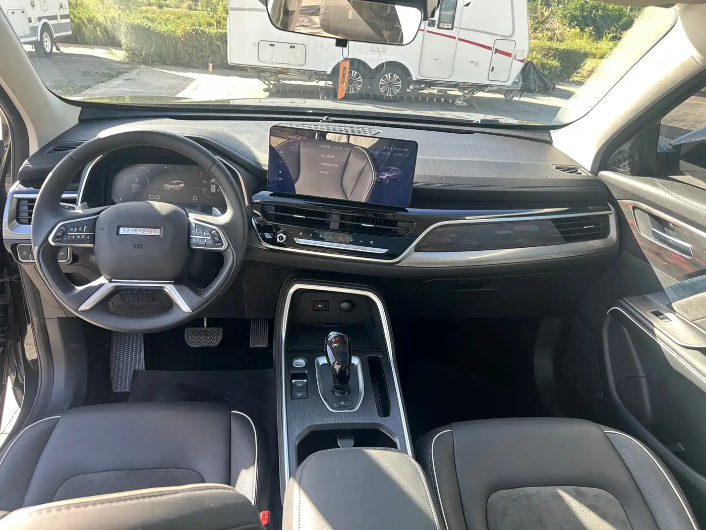 Haval H6 2024 2023 National Trend Edition 1.5T Automatic Champion