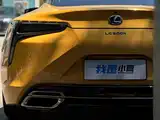 Фото 3 - Lexus LC