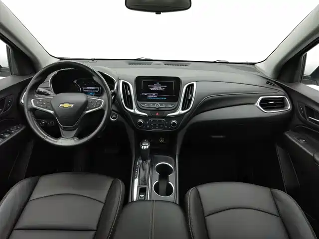 Chevrolet Equinox 2018 535T Automatic Control Edition — фото 5