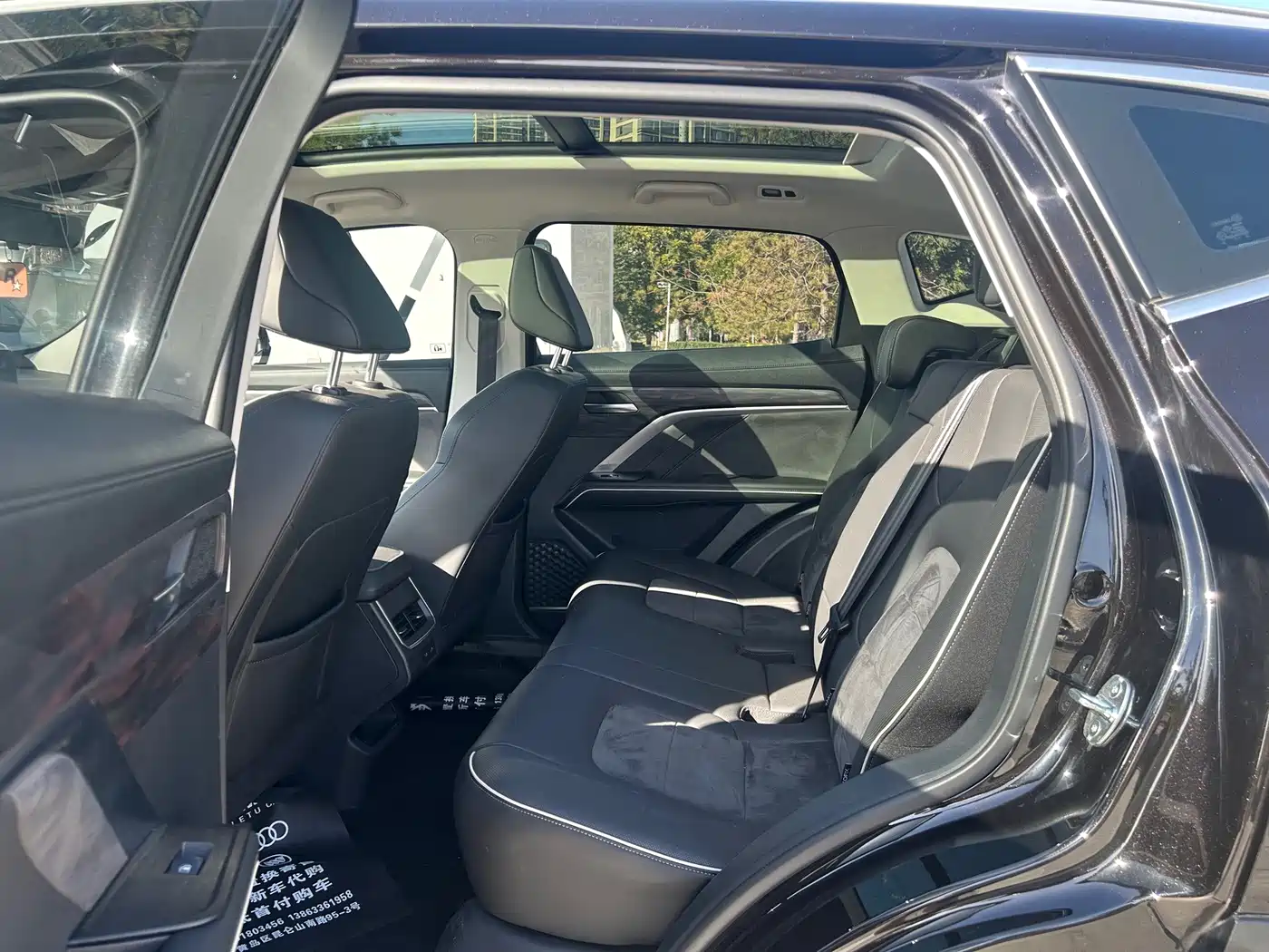 Haval H6 2024 2023 National Trend Edition 1.5T Automatic Champion