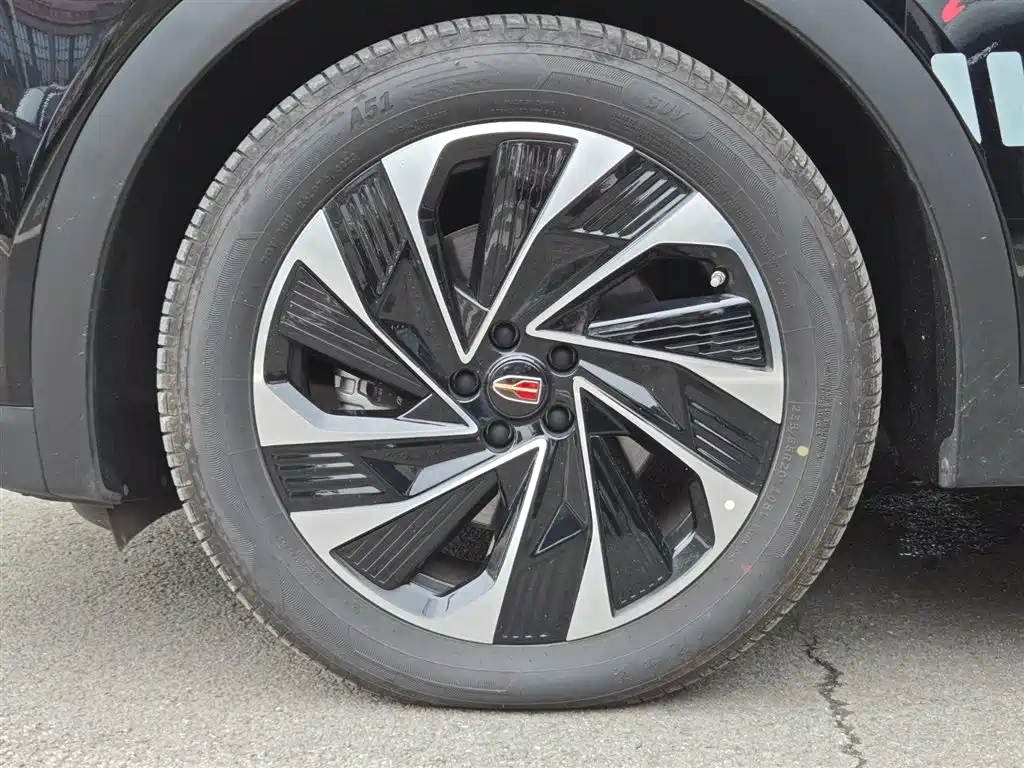 Hongqi HONGQI HS7 PHEV