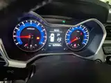 Фото 5 - Geely Vision X3