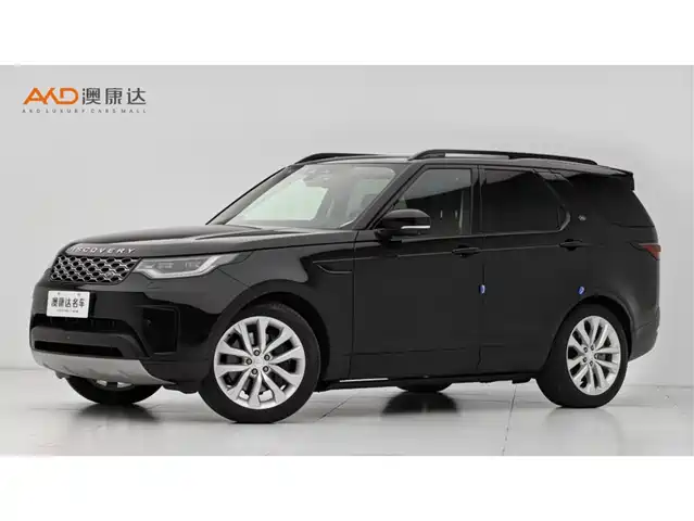 Land Rover Discovery 2024 Model 360PS S
