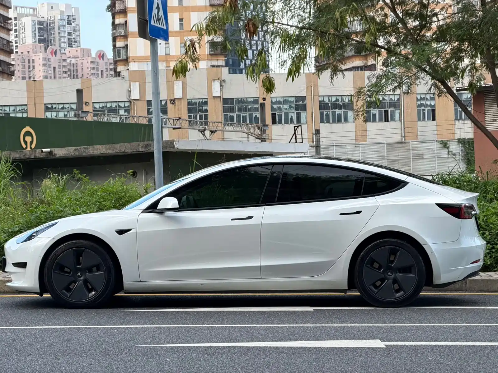 Photo 2 - Tesla Model 3