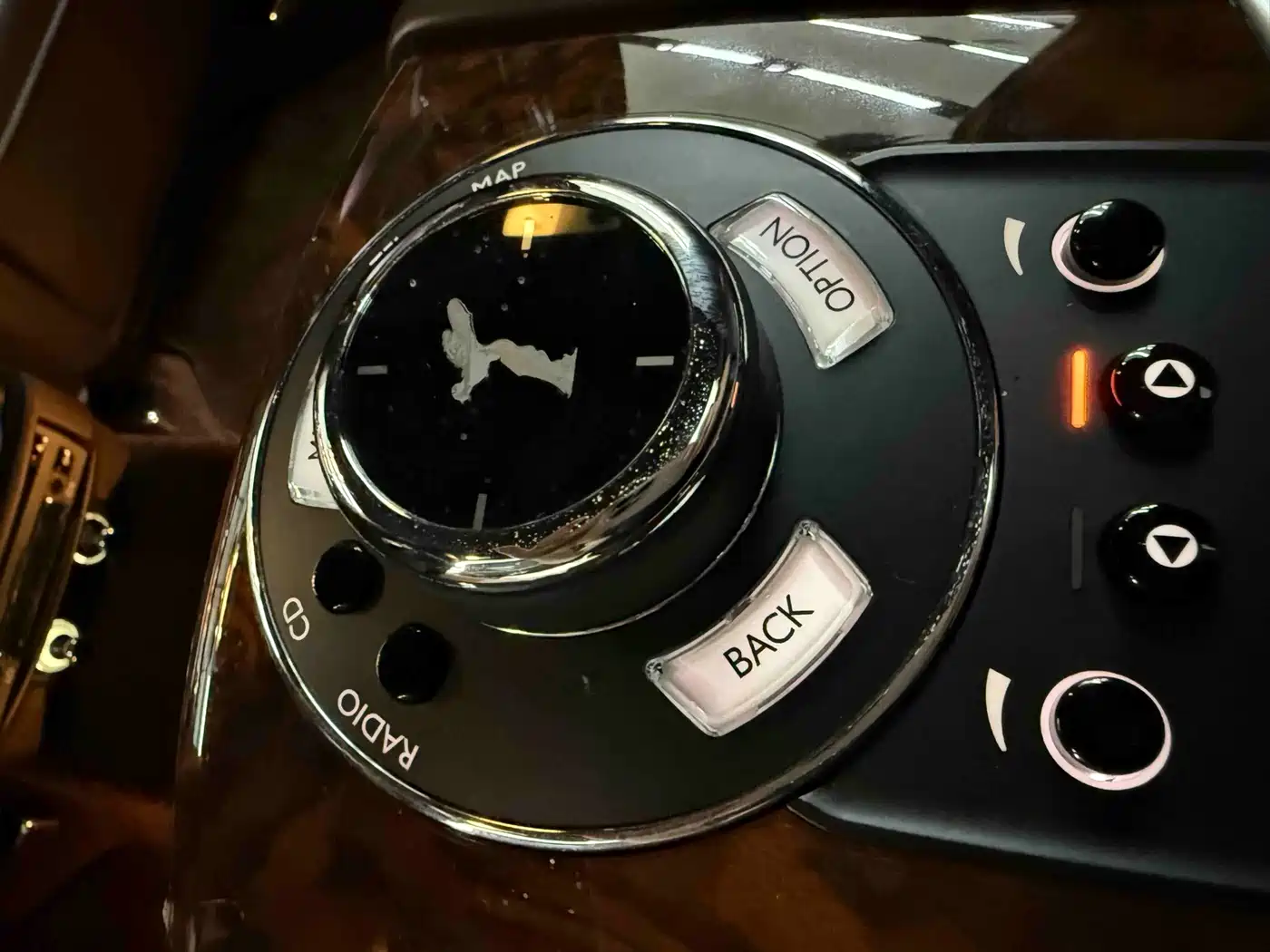 Rolls-Royce Ghost 2012 2010 Model 6.6T Standard