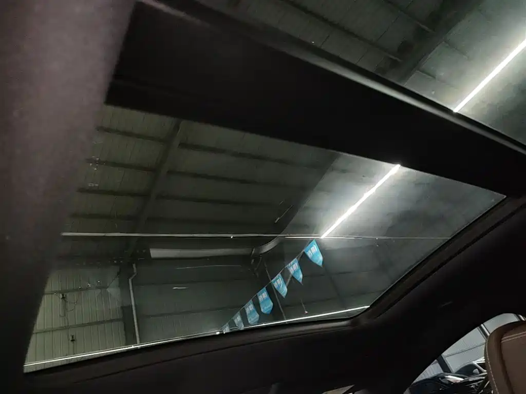 BYD Han 2025 DM-i 125KM Elite фото 18
