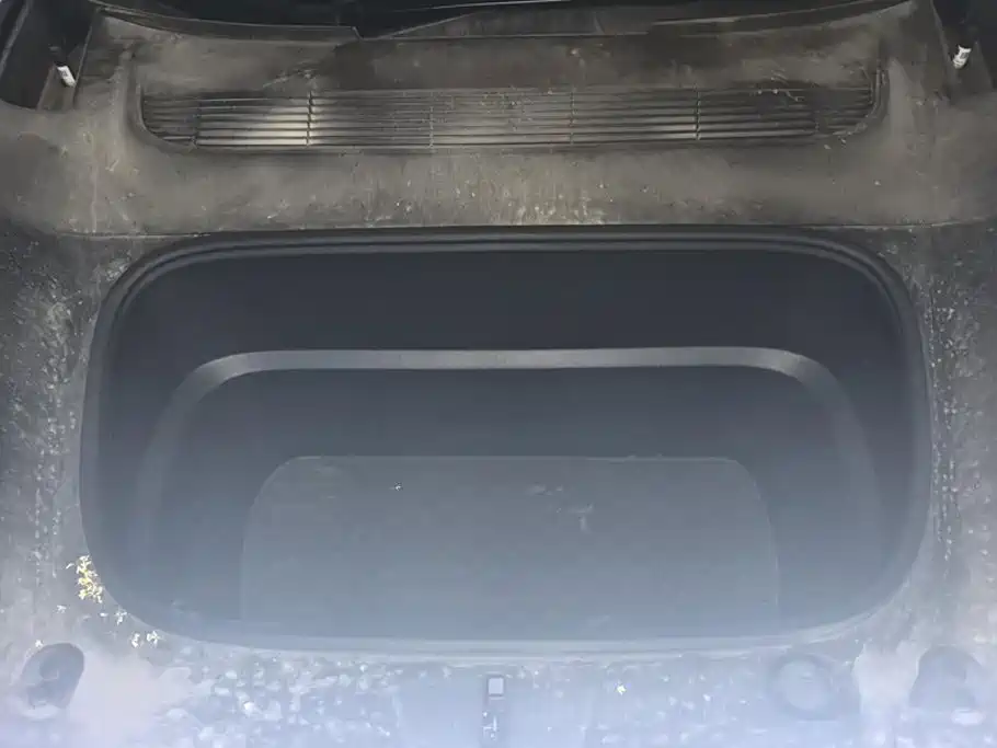 Tesla Model Y 2026 2026 Rear-Wheel Drive