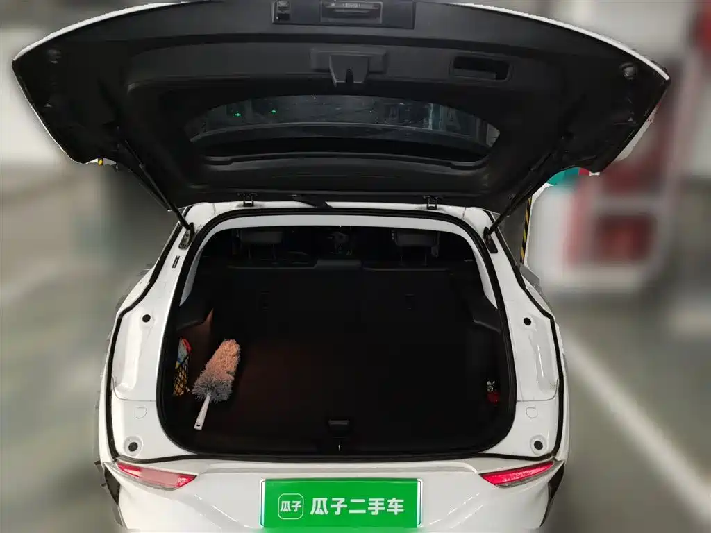 Buick Velite 6 2020 Connected Smart PLUS фото 10
