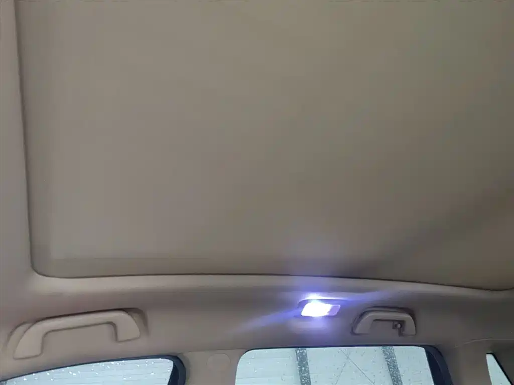 Haval H6 Coupe 2015 Blue Label 2.0T 2WD Premium фото 18