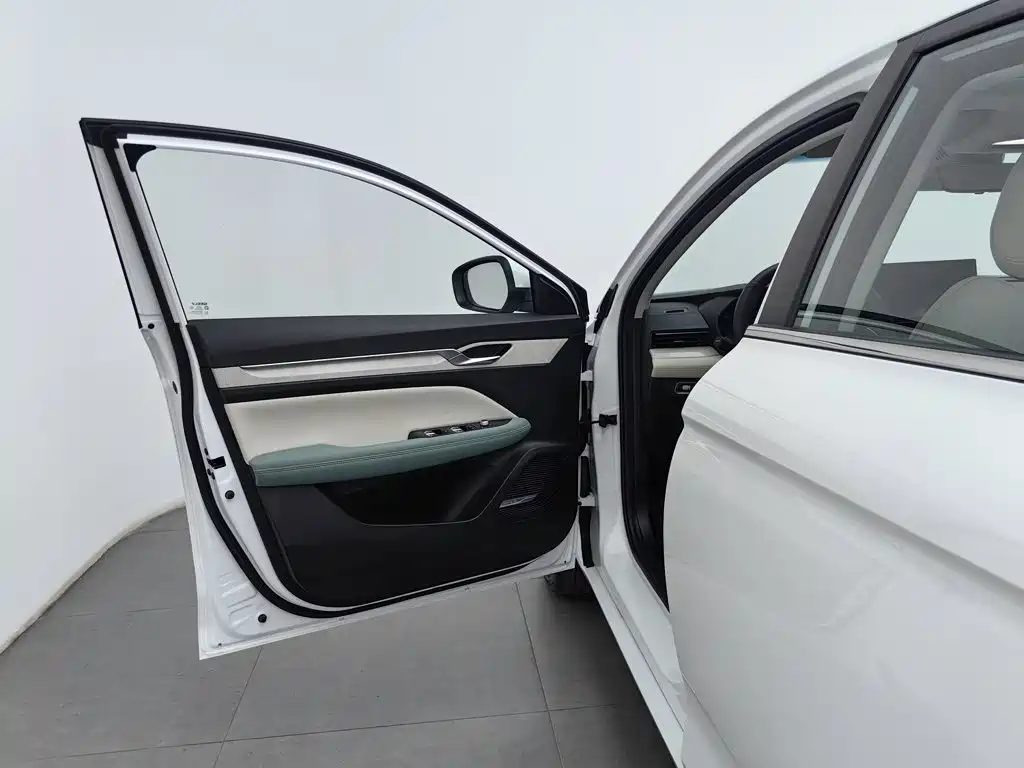 Geely Emgrand L HiP 2024 2022 1.5TD-DHT Pro 100KM Super Rui