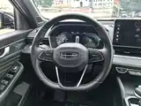 Фото 14 - Geely Preface
