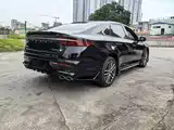 Фото 5 - Geely Preface