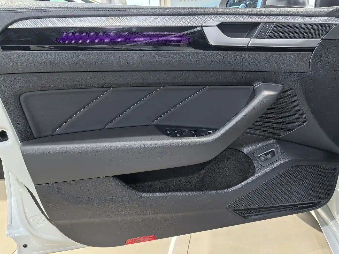 2025 Volkswagen FAW-Volkswagen CC