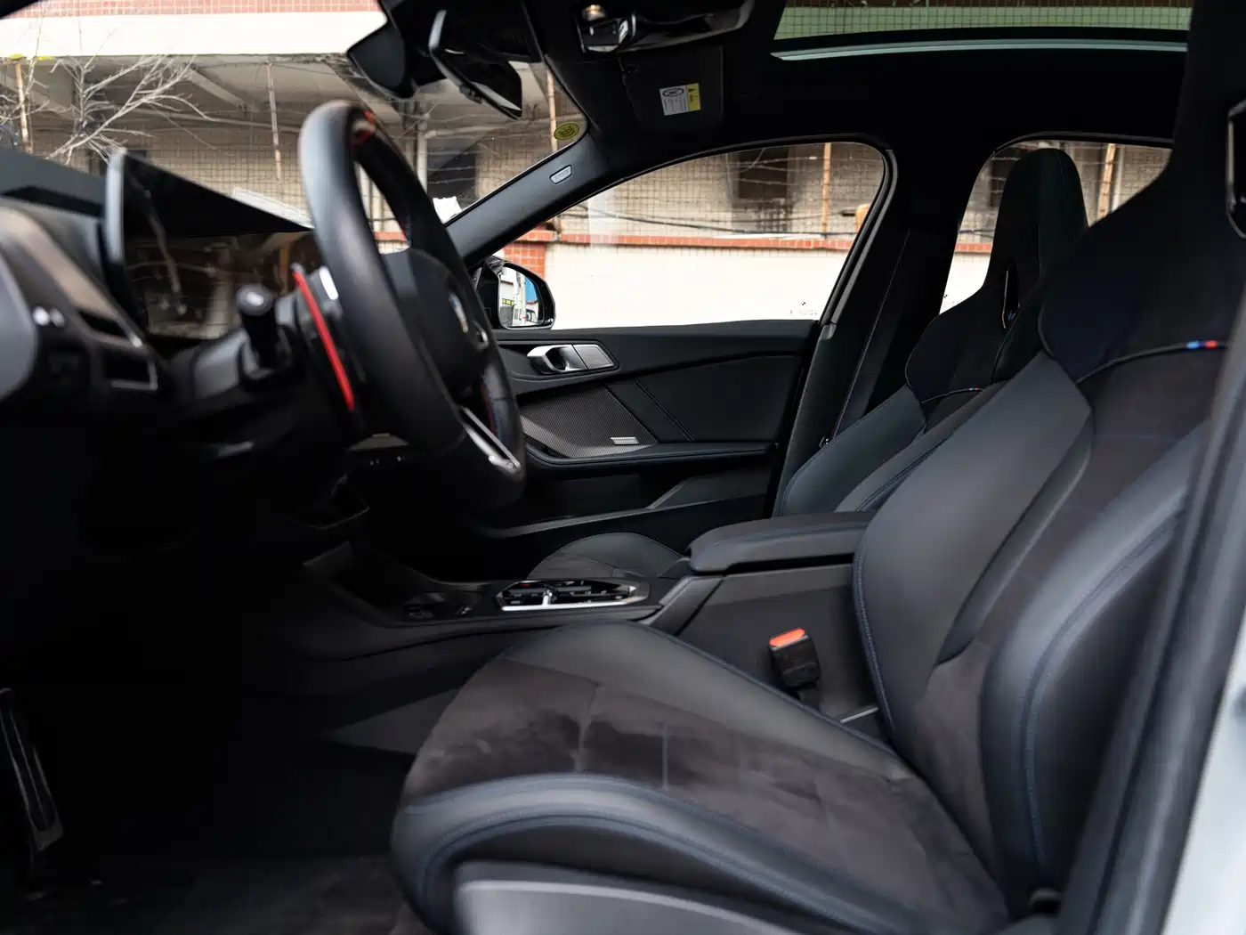BMW M235L 2025 M235L фото 16