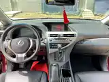Фото 6 - Lexus RX Classic