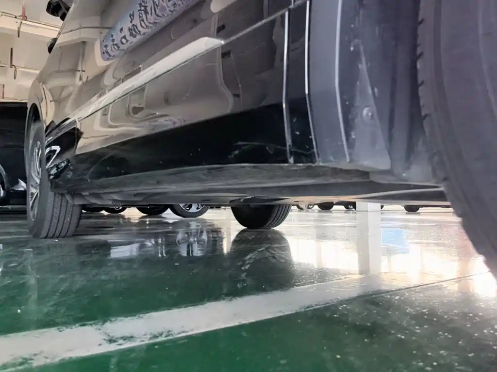 Volkswagen Tiguan L PHEV 2023 2023 430PHEV Plug-in Hybrid Premium
