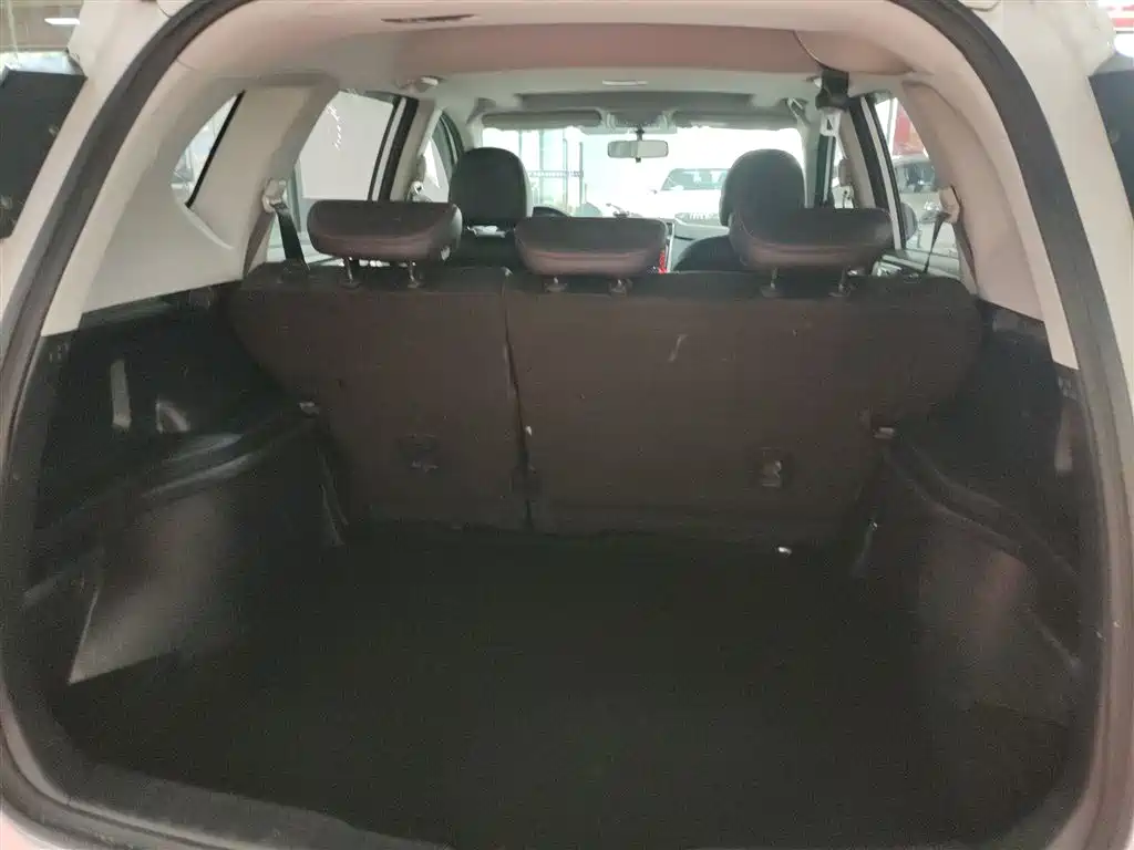 Haval M6 2019 1.5T DCT 2WD Elite Version China V фото 15