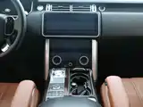 Фото 5 - Land Rover Range Rover