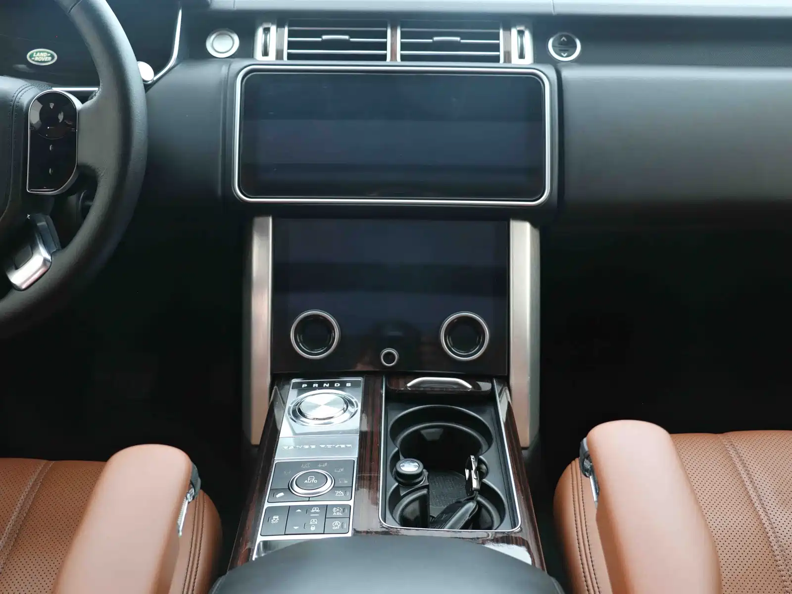Фото 5 - Land Rover Range Rover