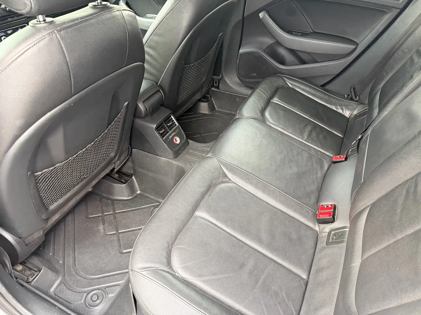 Фото 8 - Audi A3