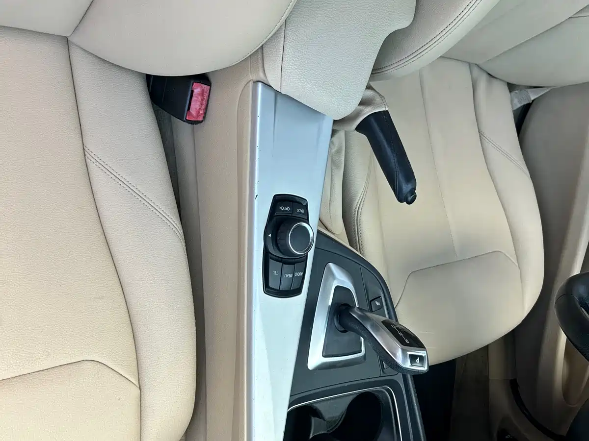 BMW 3 Series 2015 316Li Fashion фото 34