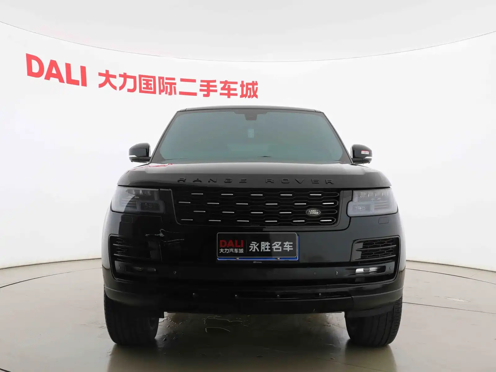 Фото 2 - Land Rover Range Rover